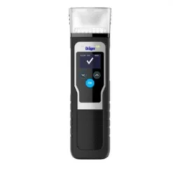 Dräger Alcotest 5000, alkomätare