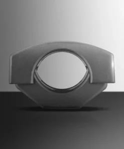 DS18 CLP-SB1.5, adapter för soundbar med rörfäste 24-49 mm