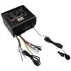 DS18 DDX6.9, bilstereo med CD/DVD, Bluetooth och USB
