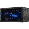 DS18 DDX6.9CP, bilstereo med Apple CarPlay, Bluetooth och USB. Returexemplar