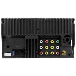 DS18 DDX6.9CP, bilstereo med Apple CarPlay, Bluetooth och USB. Returexemplar
