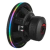 DS18 DLRING12, 12tums digital RGB LED-ring för högtalare/basar
