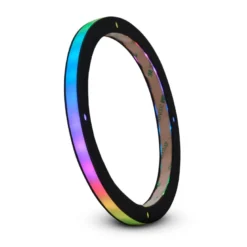 DS18 DLRING6, 6.5tums digtal RGB LED-ring för högtalare/basar