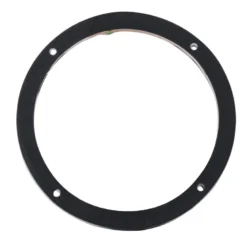 DS18 DLRING6, 6.5tums digtal RGB LED-ring för högtalare/basar