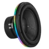 DS18 DLRING15, 15tums digtal RGB LED-ring för basar