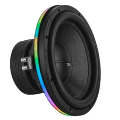 DS18 DLRING15, 15tums digtal RGB LED-ring för basar