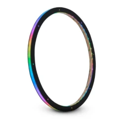 DS18 DLRING15, 15tums digtal RGB LED-ring för basar
