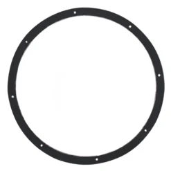 DS18 DLRING15, 15tums digtal RGB LED-ring för basar