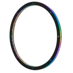 DS18 DLRING15, 15tums digtal RGB LED-ring för basar