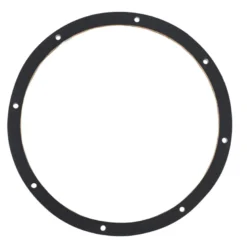 DS18 DLRING10, 10tums digtal RGB LED-ring för högtalare/basar