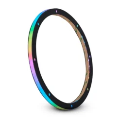 DS18 DLRING10, 10tums digtal RGB LED-ring för högtalare/basar