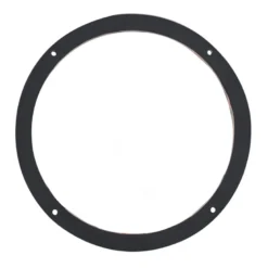 DS18 DLRING8, 8tums digtal RGB LED-ring för högtalare/basar