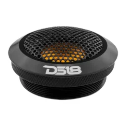 DS18 DTX, SQ-diskant med titanmembran & neo-magnet