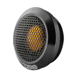 DS18 DTX, SQ-diskant med titanmembran & neo-magnet