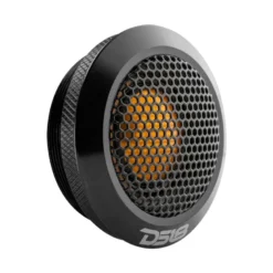 DS18 DTX, SQ-diskant med titanmembran & neo-magnet