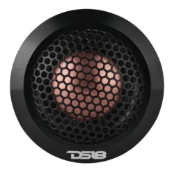 DS18 DXQTTI, SQ-titaniumdiskant & neo-magnet