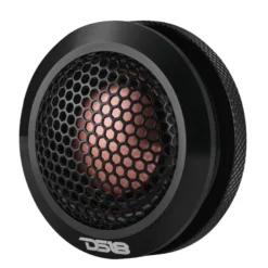 DS18 DXQTTI, SQ-titaniumdiskant & neo-magnet