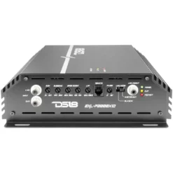 DS18 EXL-P2000X1D, monoblock