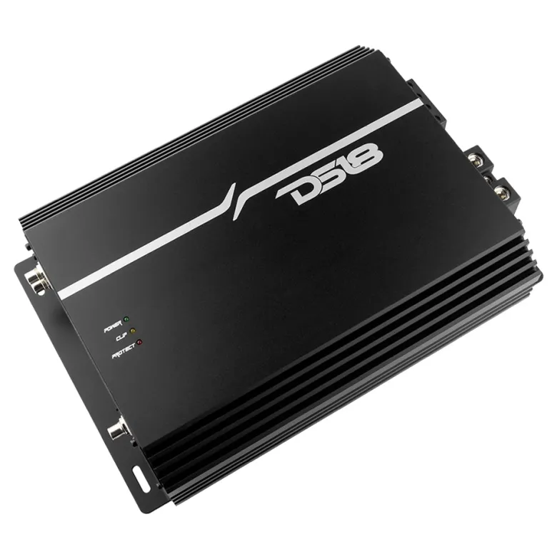 DS18 EXL-P2000X1D, monoblock