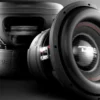 DS18 EXL-XX12.2DHE, brutal 12 tums bas