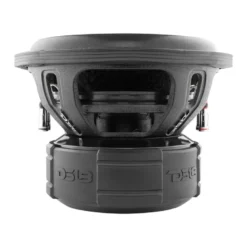 DS18 EXL-XX12.2DHE, brutal 12 tums bas