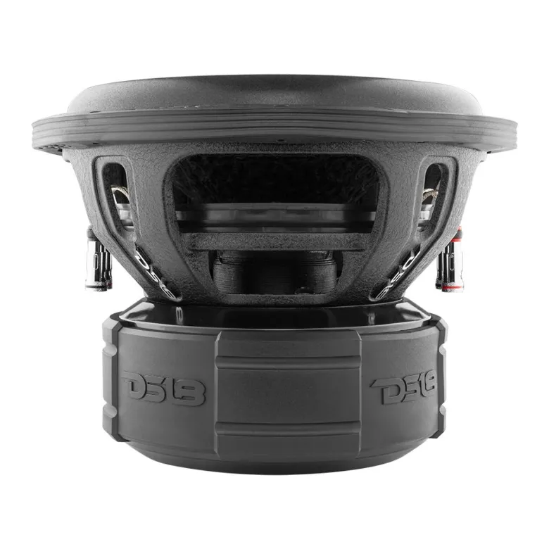 DS18 EXL-XX12.2DHE, brutal 12 tums bas