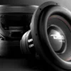 DS18 EXL-XX15.2DHE, brutal 15 tums bas