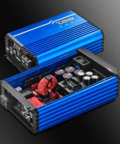 DS18 FRP-2.5K/BL, fullregister monoblock