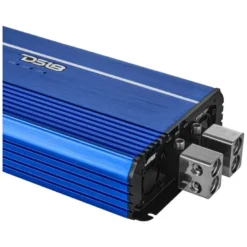 DS18 FRP-12K/BL, fullregister monoblock, blå