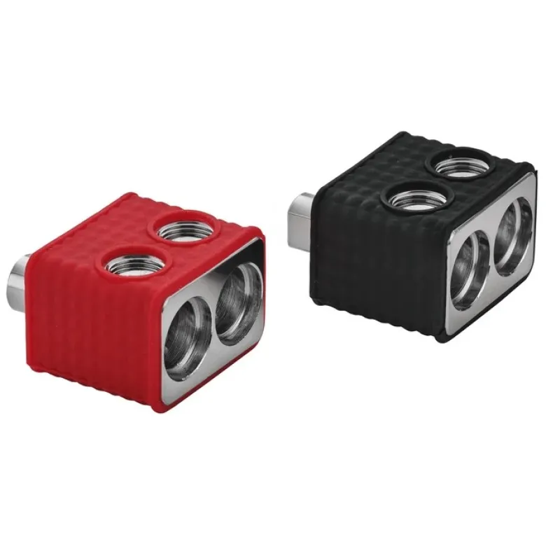 DS18 FRP-12K/BL, fullregister monoblock, blå
