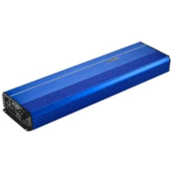 DS18 FRP-12K/BL, fullregister monoblock, blå
