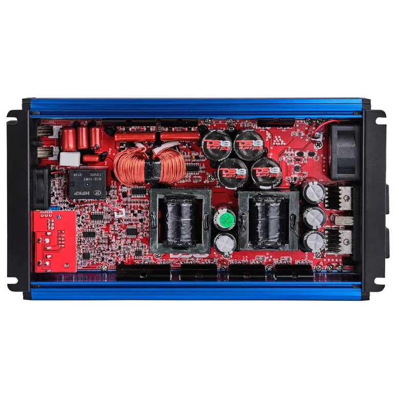 DS18 FRP-3.5K/BL, fullregister monoblock