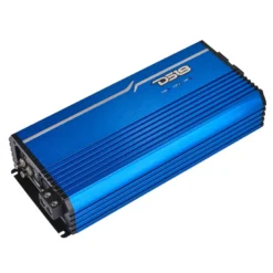 DS18 FRP-5K/BL, fullregister monoblock