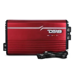 DS18 FRP-3.5K/RD, fullregister monoblock