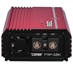 DS18 FRP-3.5K/RD, fullregister monoblock