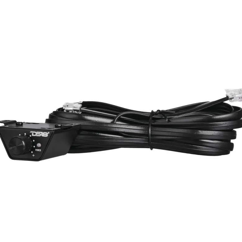 DS18 FRP-3.5K/RD, fullregister monoblock