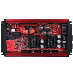 DS18 FRP-3.5K/RD, fullregister monoblock