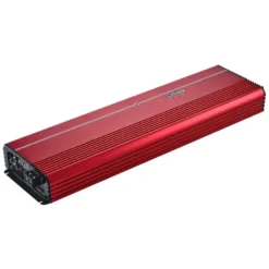 DS18 FRP-12K/RD, fullregister monoblock, röd
