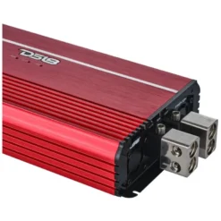 DS18 FRP-12K/RD, fullregister monoblock, röd