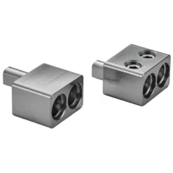 DS18 FRP-12K/RD, fullregister monoblock, röd