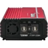 DS18 FRP-2.5K/RD, fullregister monoblock