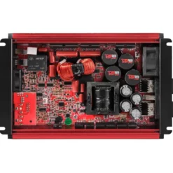 DS18 FRP-2.5K/RD, fullregister monoblock