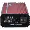 DS18 FRP-5K/RD, fullregister monoblock