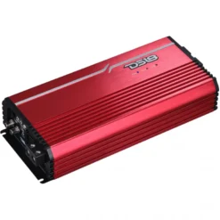 DS18 FRP-5K/RD, fullregister monoblock