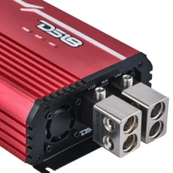 DS18 FRP-5K/RD, fullregister monoblock