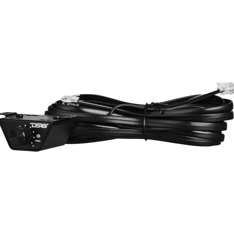 DS18 FRP-5K/RD, fullregister monoblock