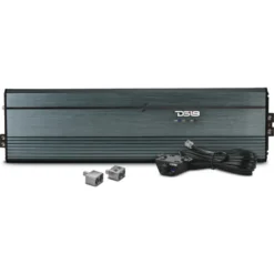DS18 FRP-12K/TI, fullregister monoblock, titanium