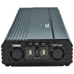DS18 FRP-12K/TI, fullregister monoblock, titanium