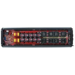 DS18 FRP-12K/TI, fullregister monoblock, titanium