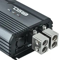 DS18 FRP-5K/TI, fullregister monoblock